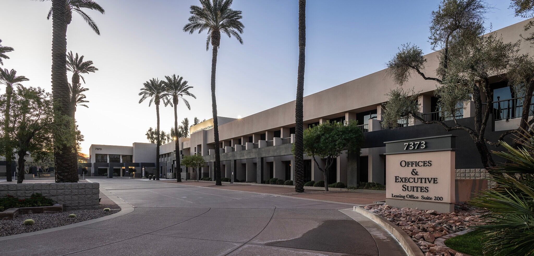 7373 E Doubletree Ranch Rd, Scottsdale, AZ for lease Primary Photo- Image 1 of 9
