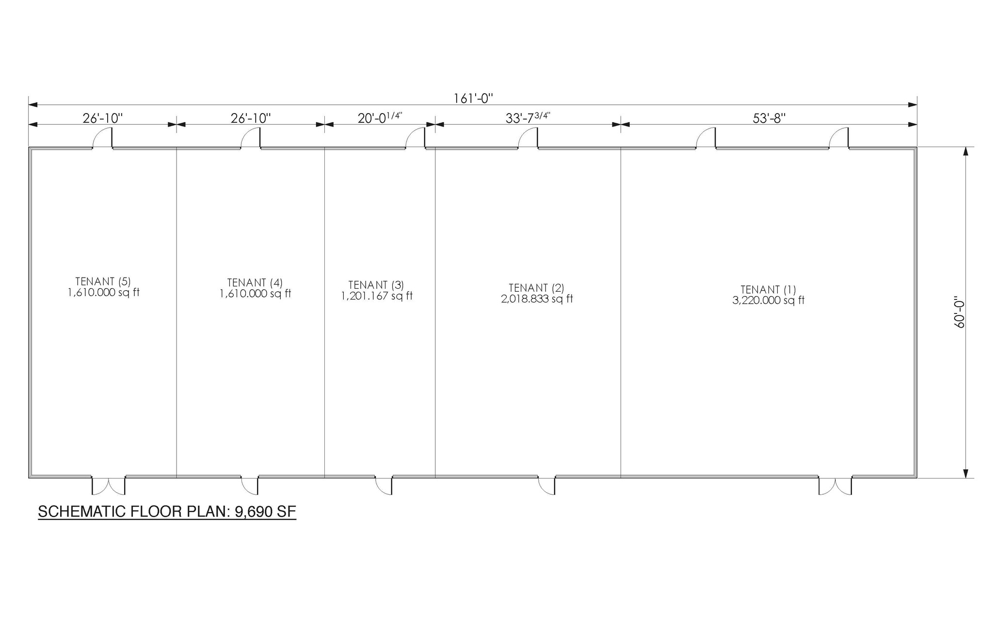 1800 Naamans Rd, Wilmington, DE for lease Floor Plan- Image 1 of 1