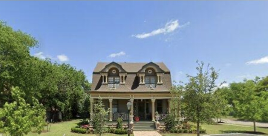 1102 Samuels Ave, Fort Worth, TX for sale - Building Photo - Image 1 of 1