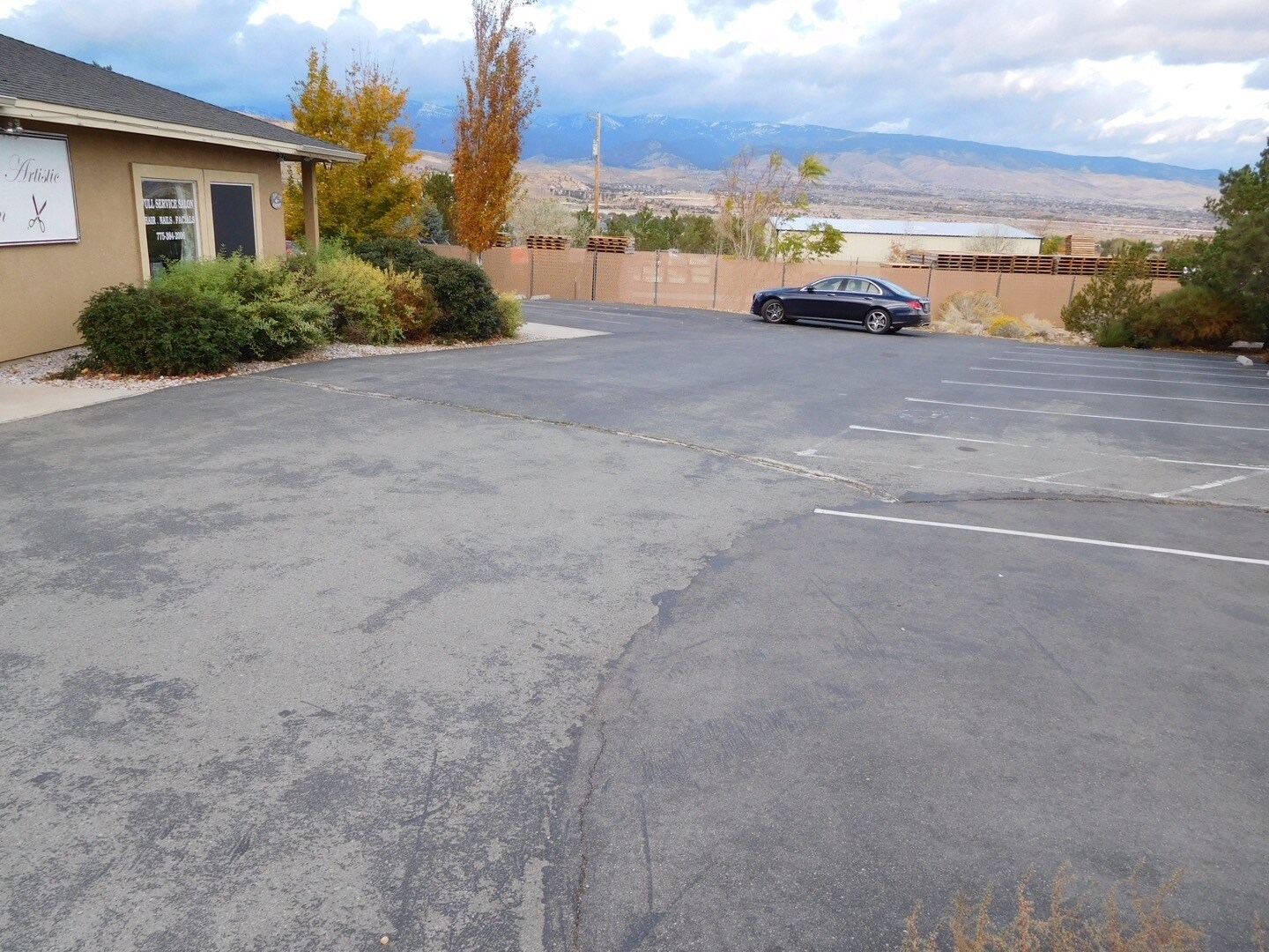 14825 Kivett Ln, Reno, NV for sale Primary Photo- Image 1 of 1