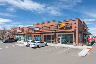 More details for 1634-1640 S Nevada Ave, Colorado Springs, CO - Retail for Lease