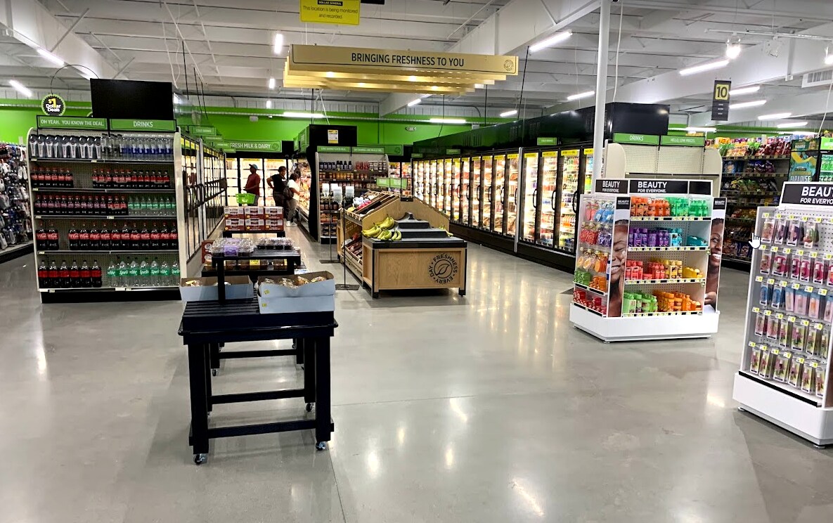 7420 LA5, Gloster, LA 71030