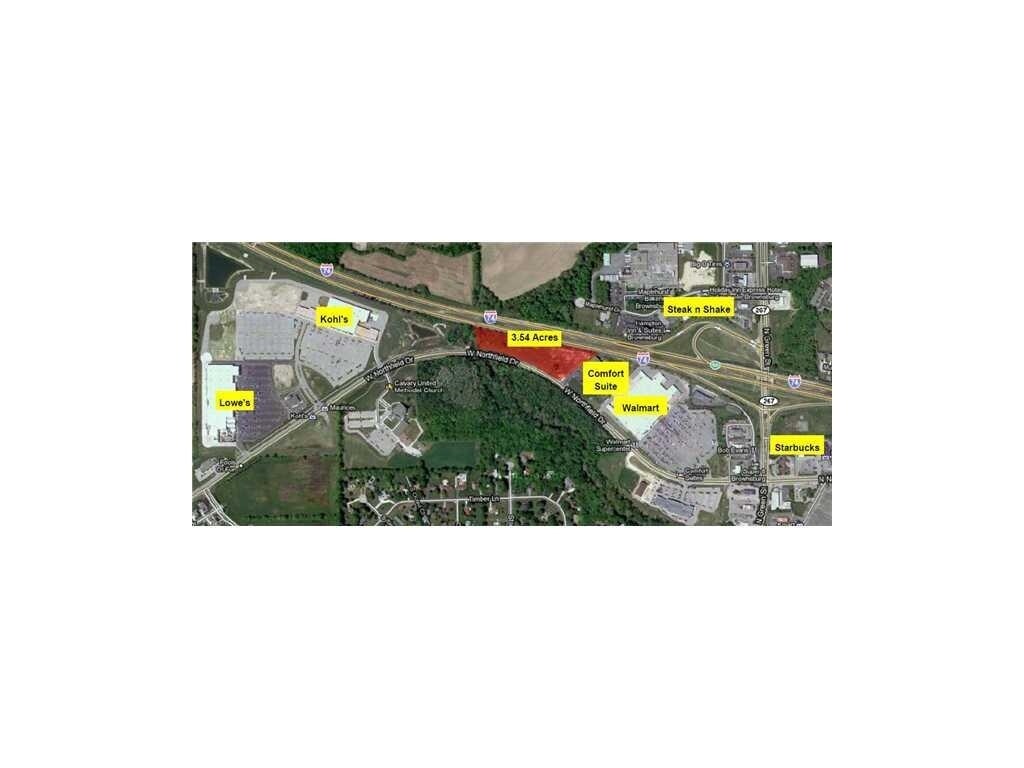 520 W Northfield Dr, Brownsburg, IN for sale Primary Photo- Image 1 of 1