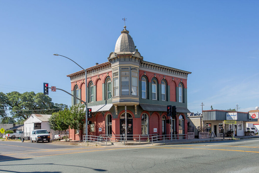 13480 E Hwy 88, Lockeford, CA for sale - Building Photo - Image 1 of 1