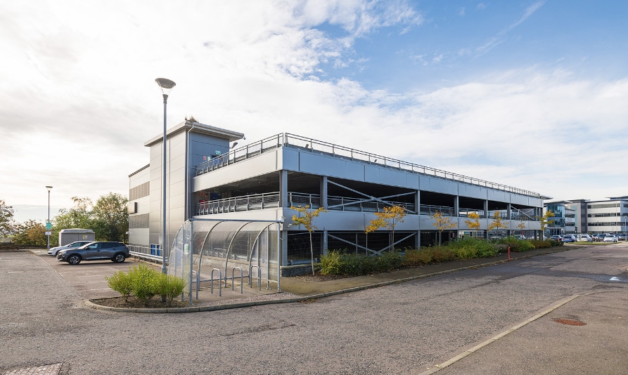 Prospect Rd, Westhill for sale - Building Photo - Image 3 of 11