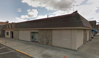 More details for 172 NW 4th St, Prineville, OR - Office for Lease