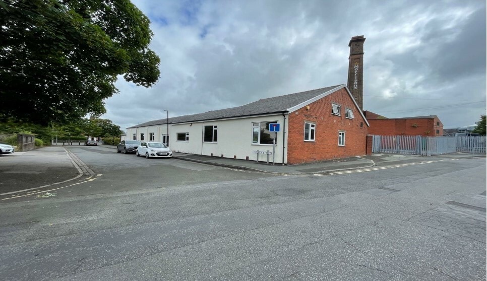 King St, Chorley for sale - Primary Photo - Image 1 of 1