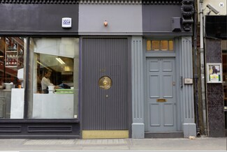 More details for 187 Wardour St, London - Retail for Lease