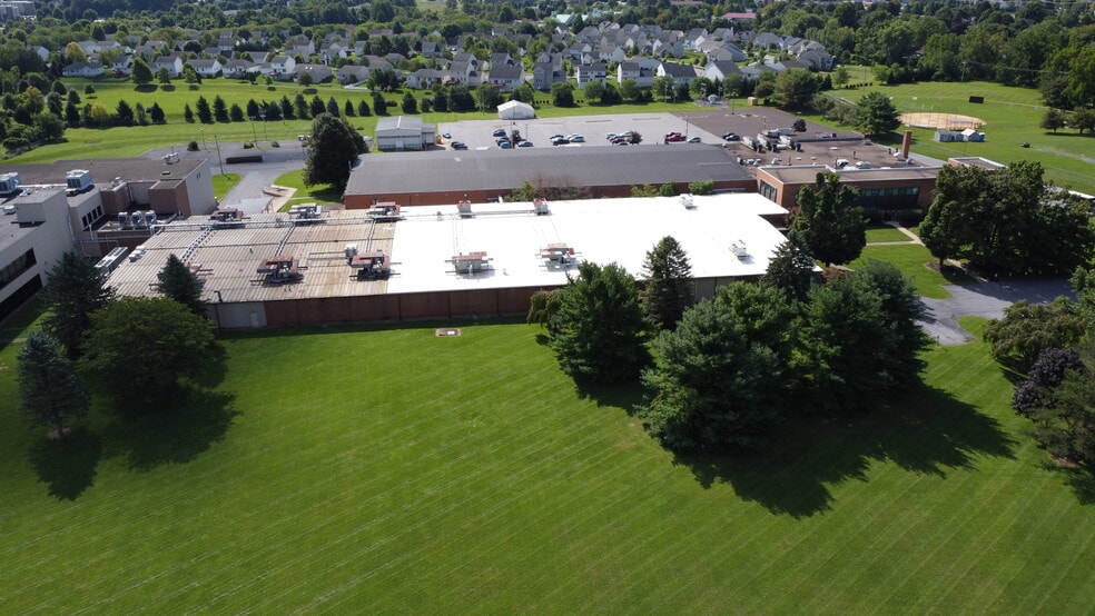 1900 W College Ave, State College, PA for sale - Aerial - Image 2 of 30