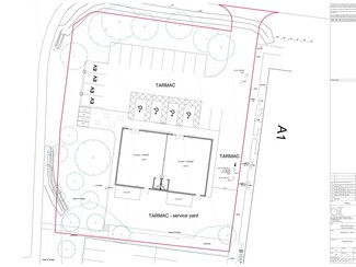 More details for 11 Stafford Park 11, Telford - Industrial for Lease