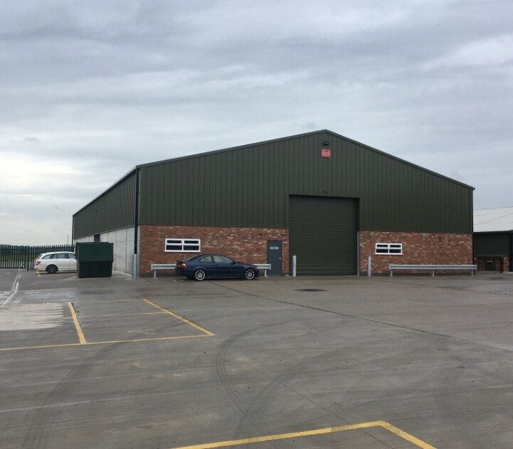 Elford Rd, Tamworth, B79 9BJ