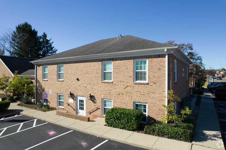 3600 Olentangy River Rd, Columbus, OH for sale - Primary Photo - Image 1 of 1