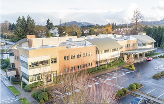 More details for 360 S Garden Way, Eugene, OR - Office/Medical for Lease