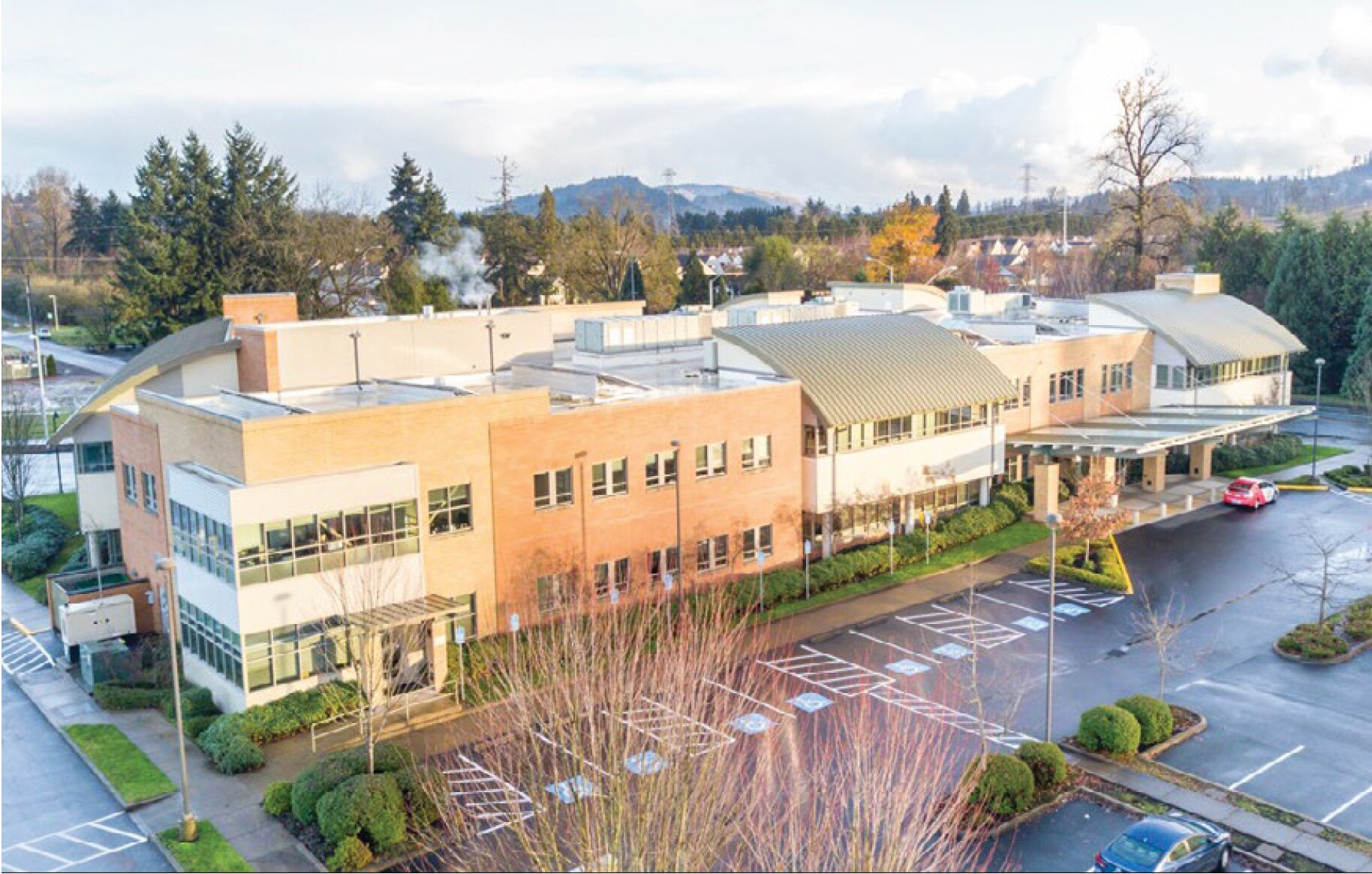 360 S Garden Way, Eugene, OR for lease Building Photo- Image 1 of 5