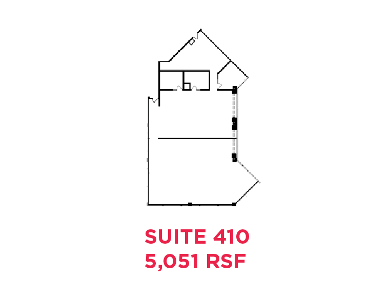 5140-5150 W Goldleaf Cir, Los Angeles, CA for lease Floor Plan- Image 1 of 1