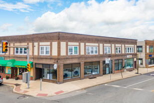 658 W Lancaster Ave, Bryn Mawr PA - Commercial Real Estate