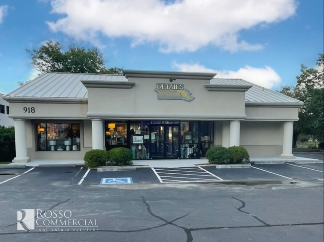 918 Bay Ridge Rd, Annapolis, MD for sale Primary Photo- Image 1 of 1