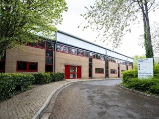 More details for Molly Millars Ln, Wokingham - Industrial for Lease