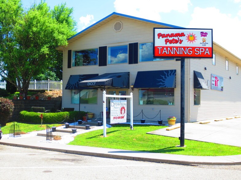 307 Broadway St, Aurora, IN for sale - Other - Image 1 of 1