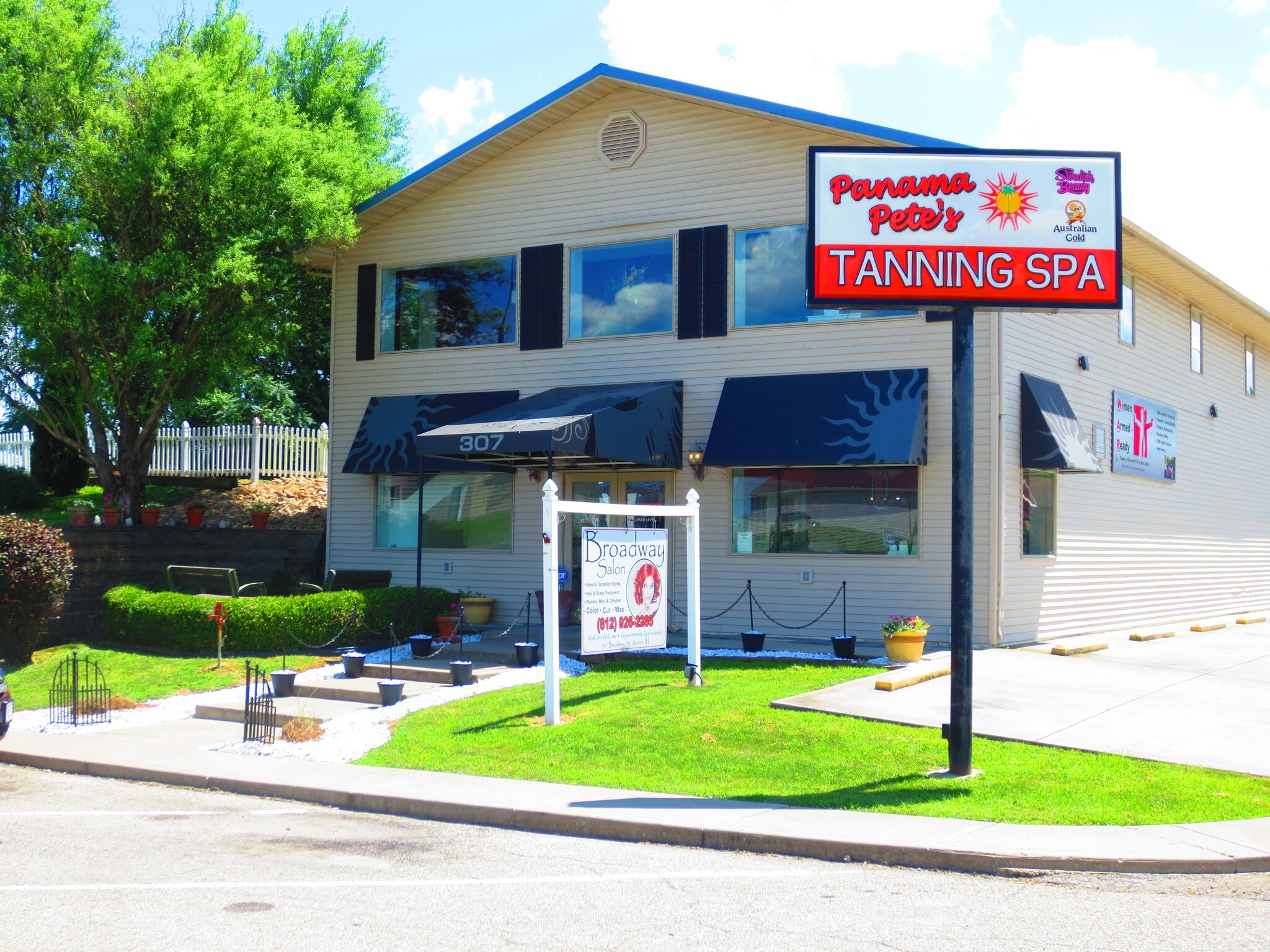 307 Broadway St, Aurora, IN for sale Other- Image 1 of 1