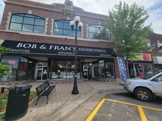 More details for 724 Laurel St, Brainerd, MN - Retail for Lease