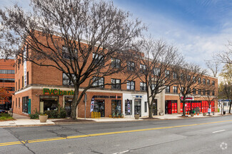 More details for 6917 Arlington Rd, Bethesda, MD - Office for Lease