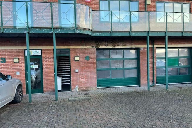 Wilsom Rd, Alton for lease Building Photo- Image 1 of 2