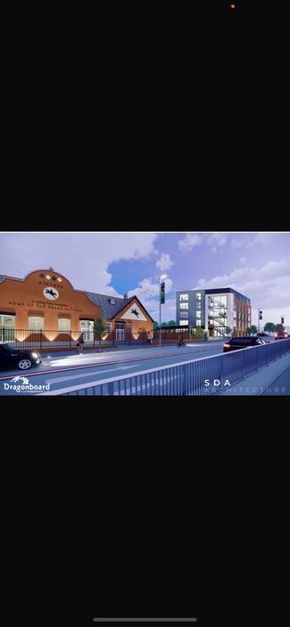 More details for 2 Ormskirk Rd, Liverpool - Retail for Sale