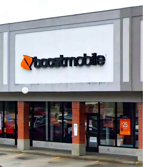 206 N 7th St, Steubenville, OH for lease - Building Photo - Image 1 of 5