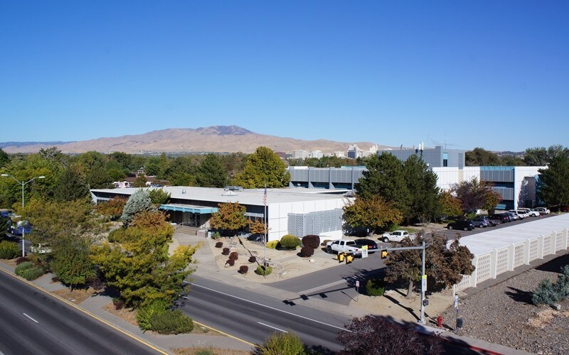 645 E Plumb Ln, Reno, NV for sale Building Photo- Image 1 of 1