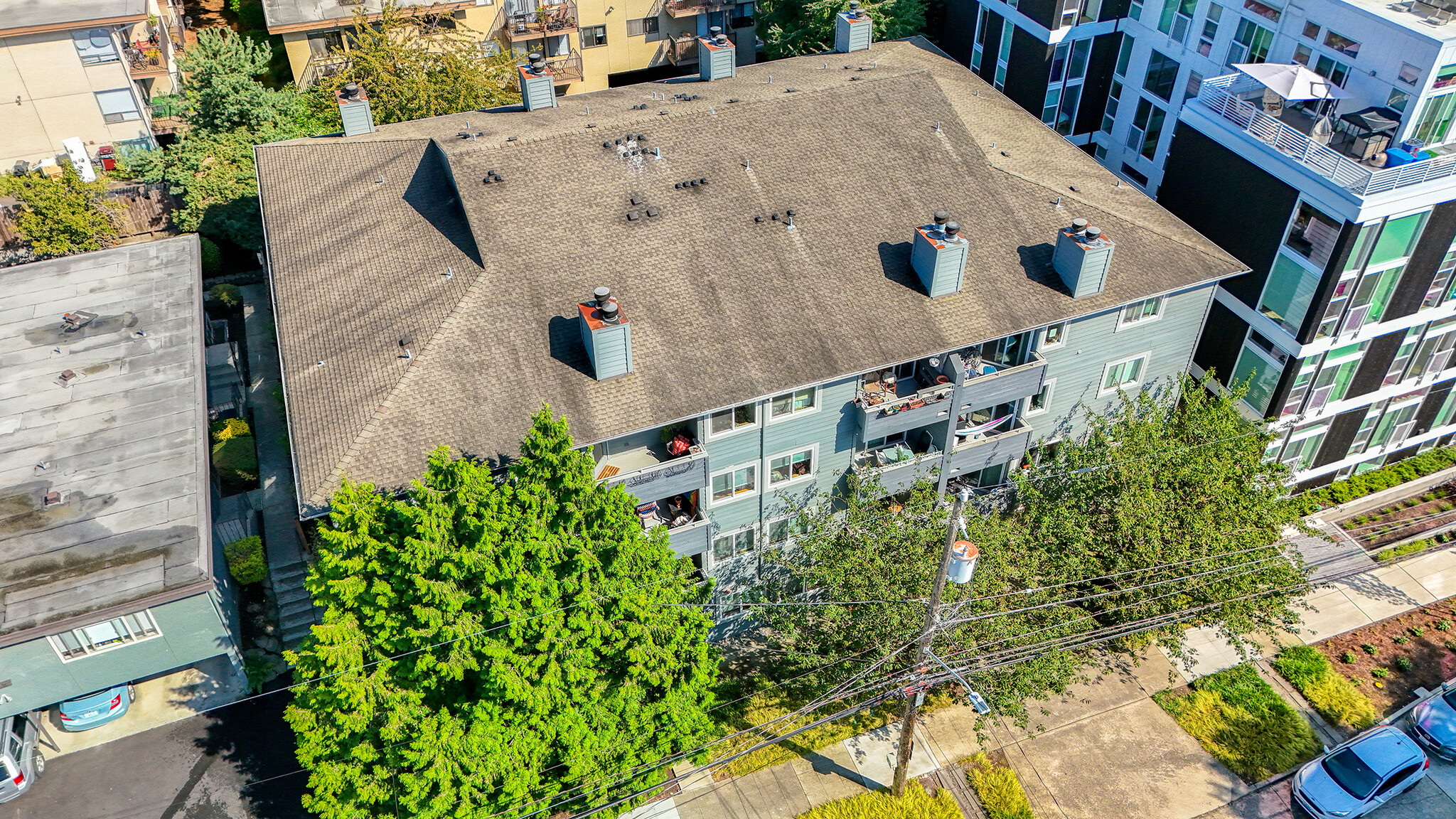 3624 Phinney Ave N, Seattle, WA for sale Building Photo- Image 1 of 1