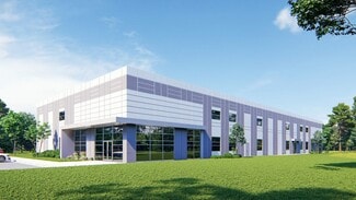More details for Bright Star Connector, Douglasville, GA - Industrial for Lease