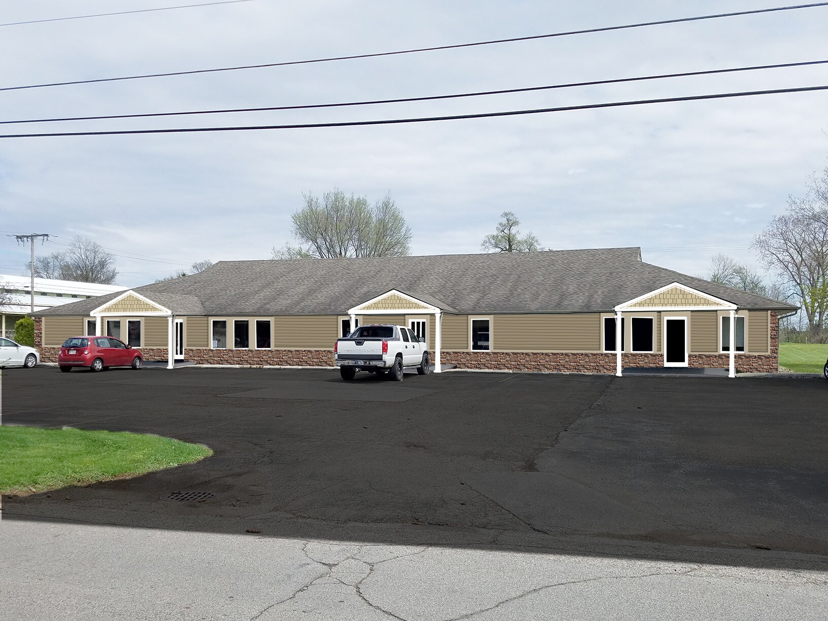 401 S Broad St, Fremont, IN for sale Construction Photo- Image 1 of 1