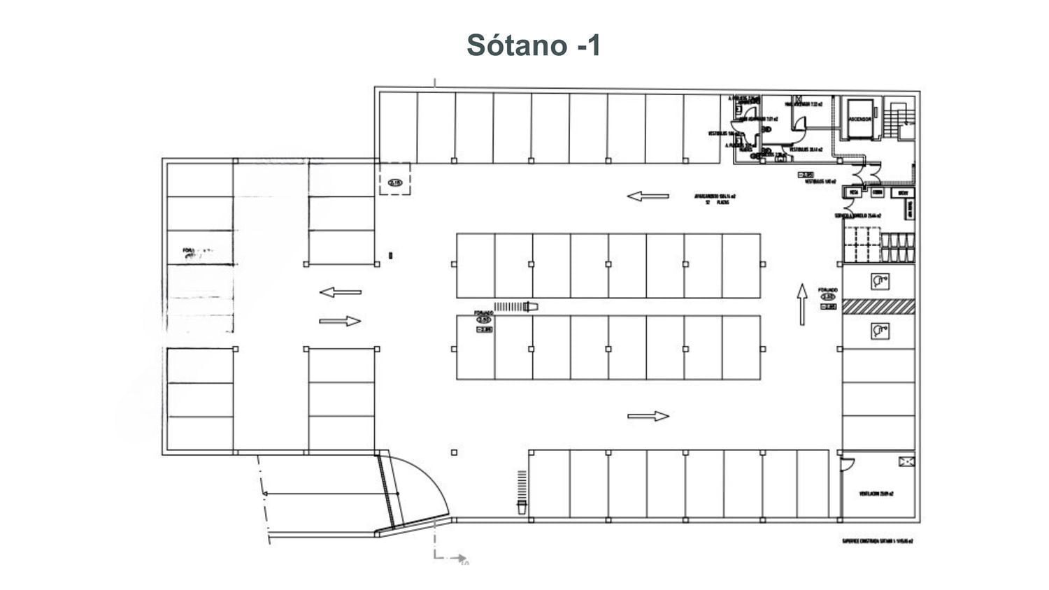 Calle Plutón, 70, Las Palmas de Gran Canaria, Las Palmas for sale Floor Plan- Image 1 of 5