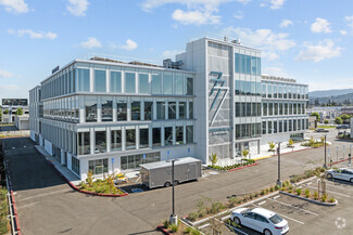 777 Industrial Rd, San Carlos CA - Life Science