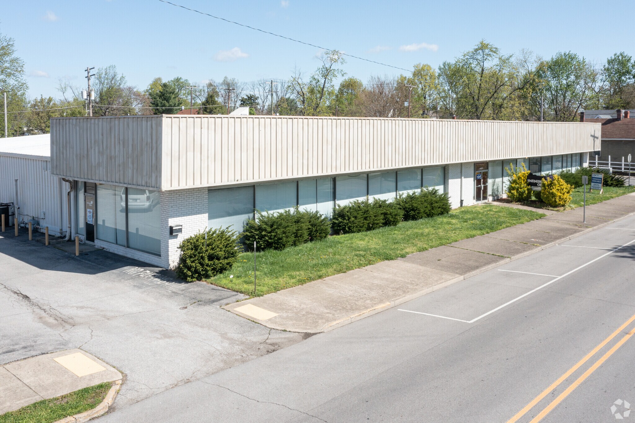 1421 E Elm St, New Albany, IN for sale Building Photo- Image 1 of 1