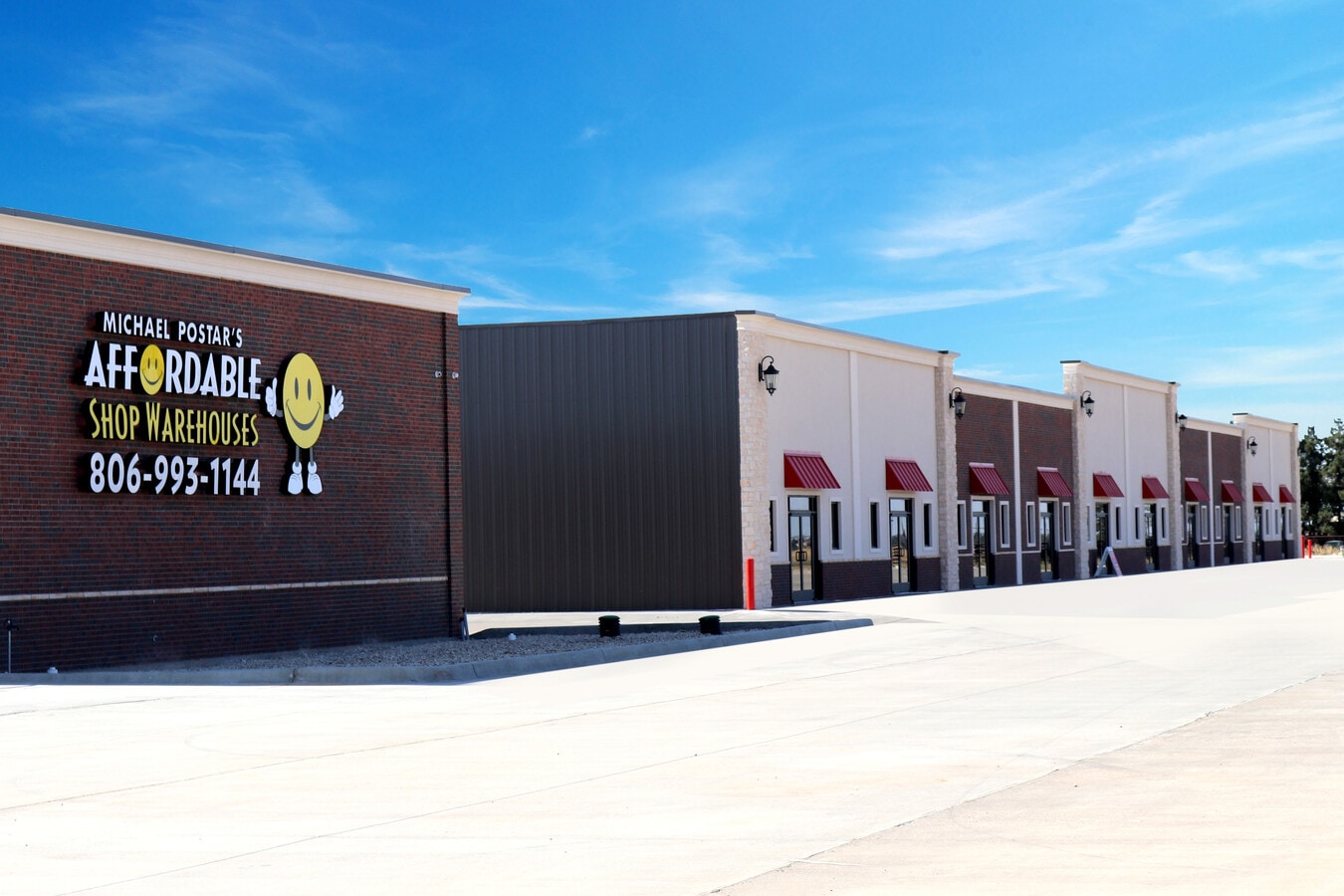 13405 County Road 1600, Wolfforth, TX 79382