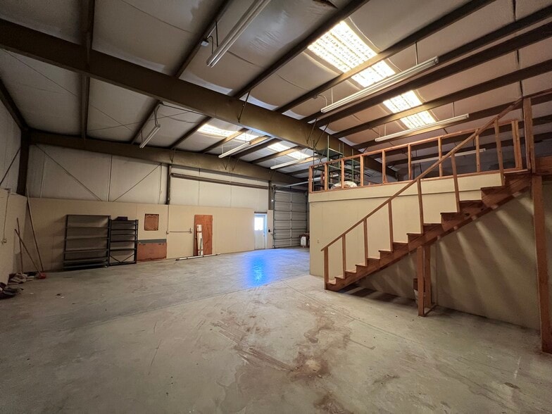 2516 Two Notch Rd, Columbia, SC for lease - Interior Photo - Image 3 of 8