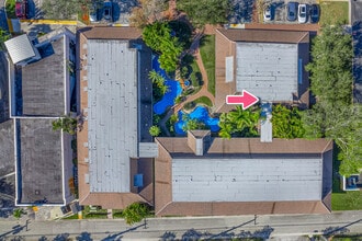 2929 N University Dr, Coral Springs, FL - AERIAL  map view - Image1