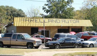 For Sale 3 Bay Auto Repair - Automotive Property