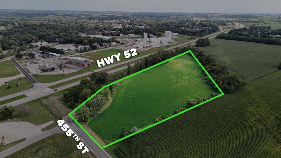 16800 445th st, Zumbrota, MN for sale - Primary Photo - Image 1 of 34