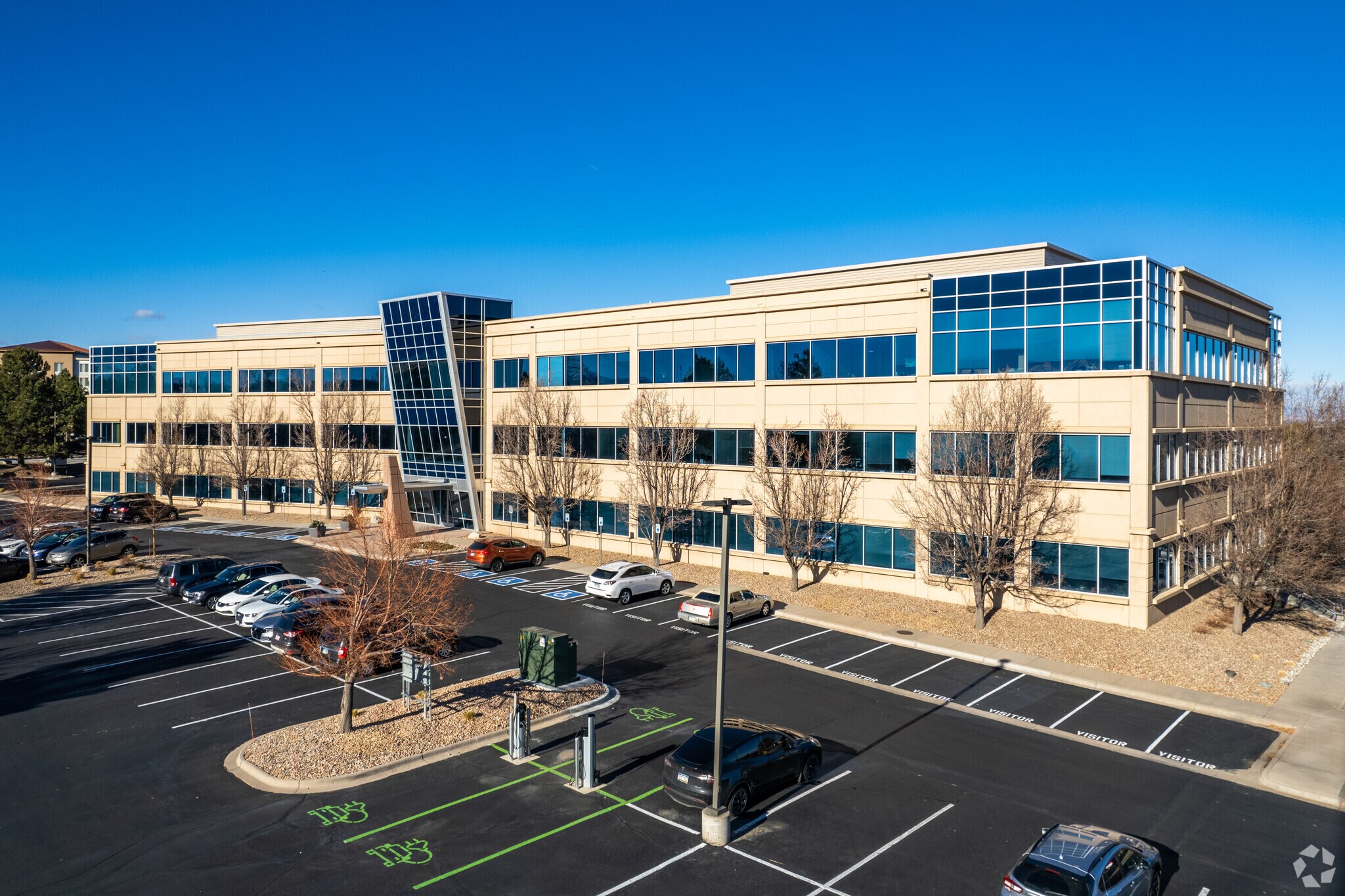 640 Plaza Dr, Highlands Ranch, CO for lease Building Photo- Image 1 of 13