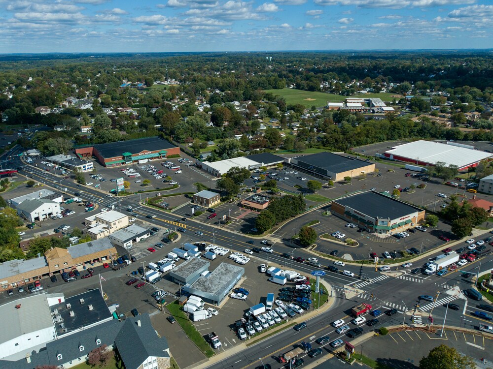 Feasterville Plaza Feasterville, PA for Sale