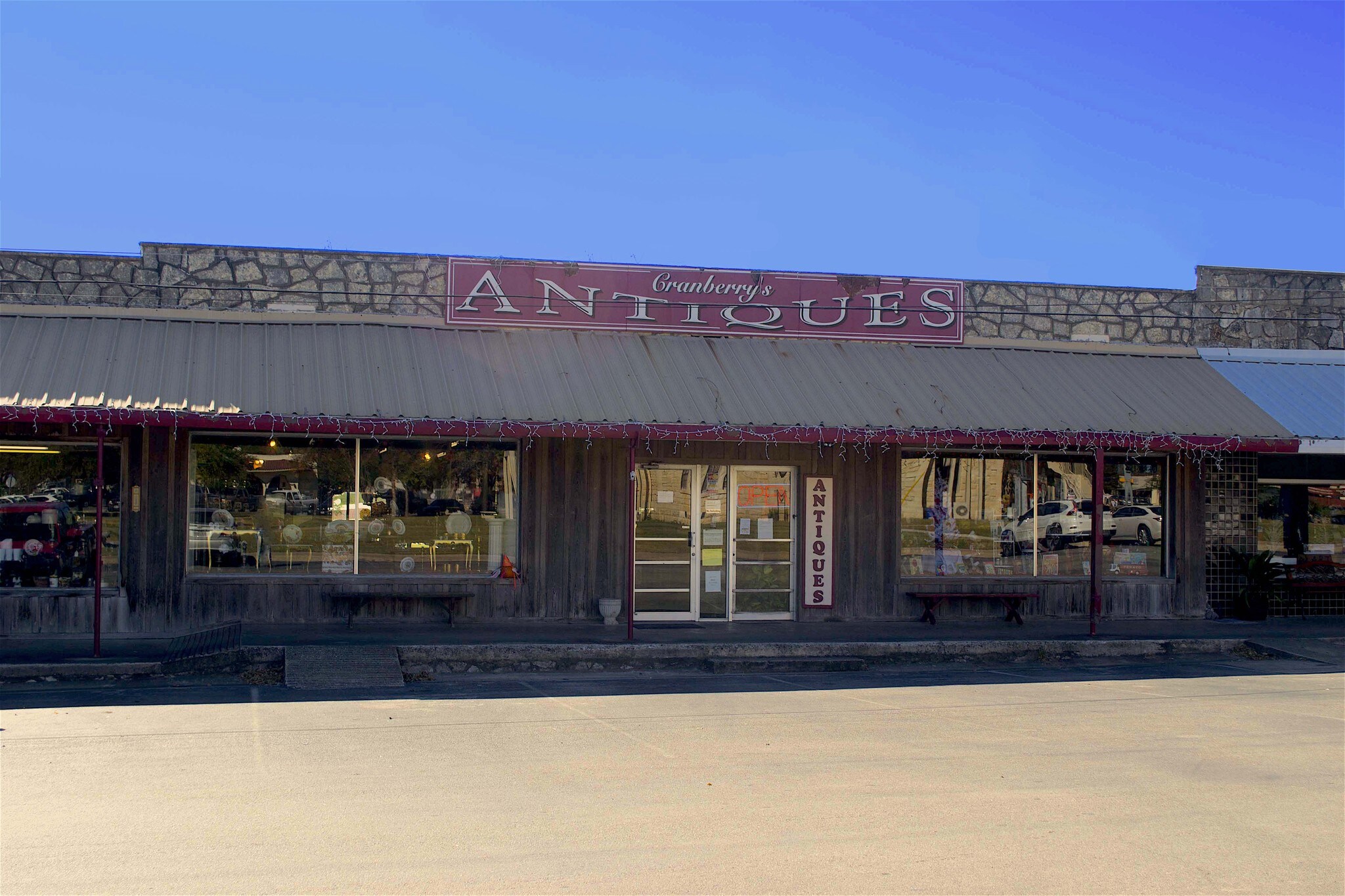 405 3rd St, Blanco, TX for sale Primary Photo- Image 1 of 1