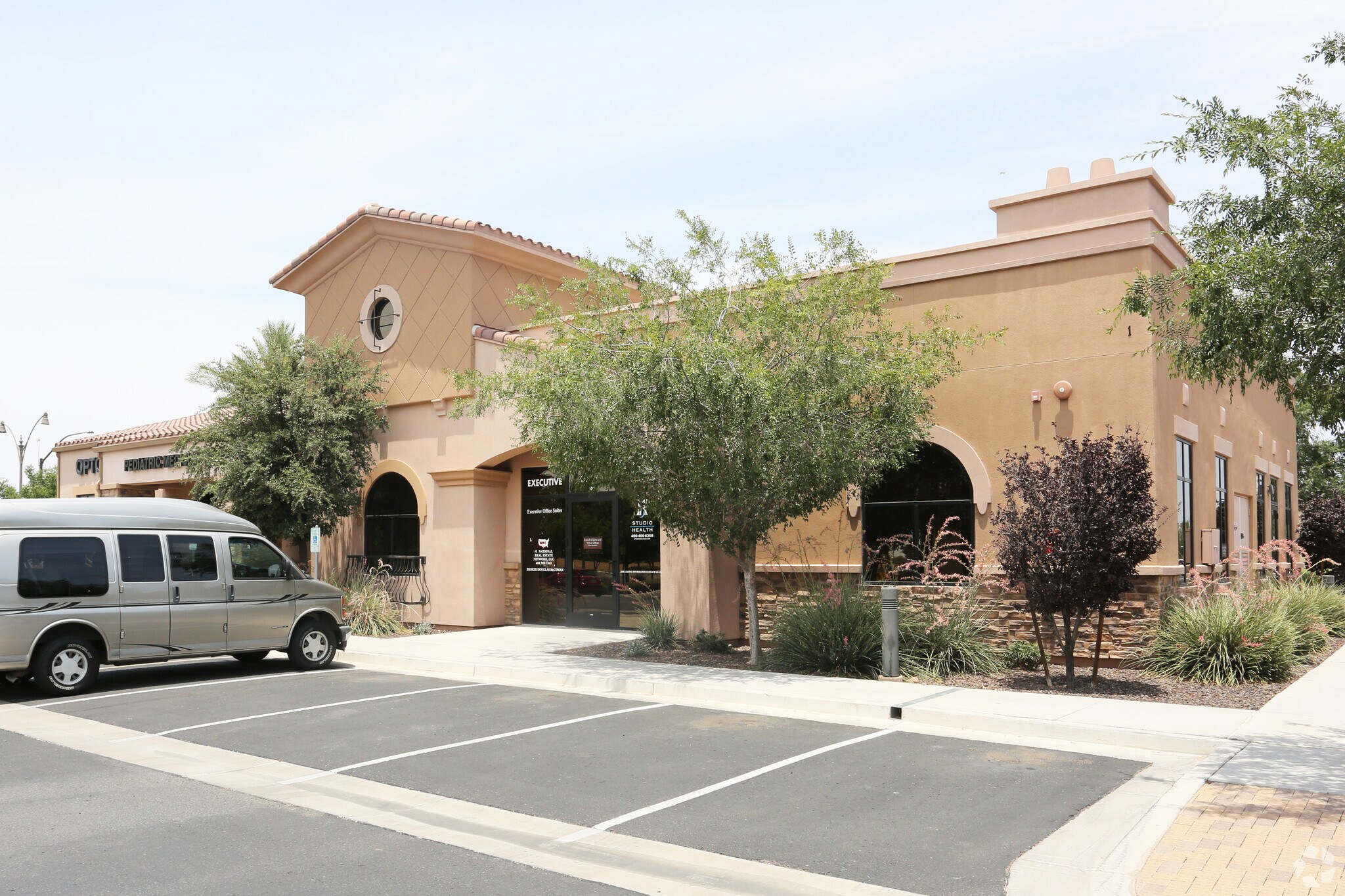 1425 S Higley Rd, Gilbert, AZ 85296 OfficeMedical for Lease