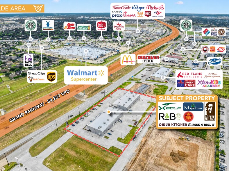 Peek Plaza portfolio of 2 properties for sale on LoopNet.com - Building Photo - Image 1 of 7