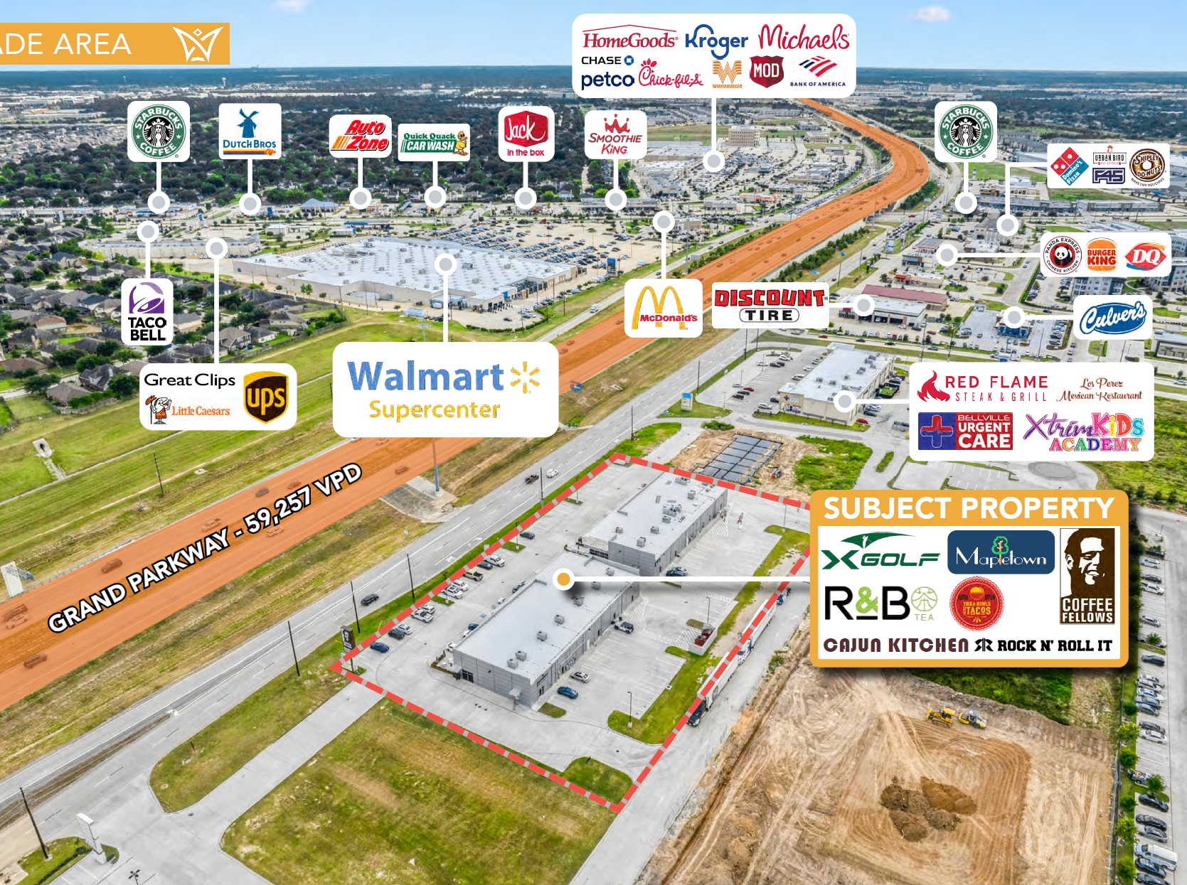 Peek Plaza portfolio of 2 properties for sale on LoopNet.com Building Photo- Image 1 of 8