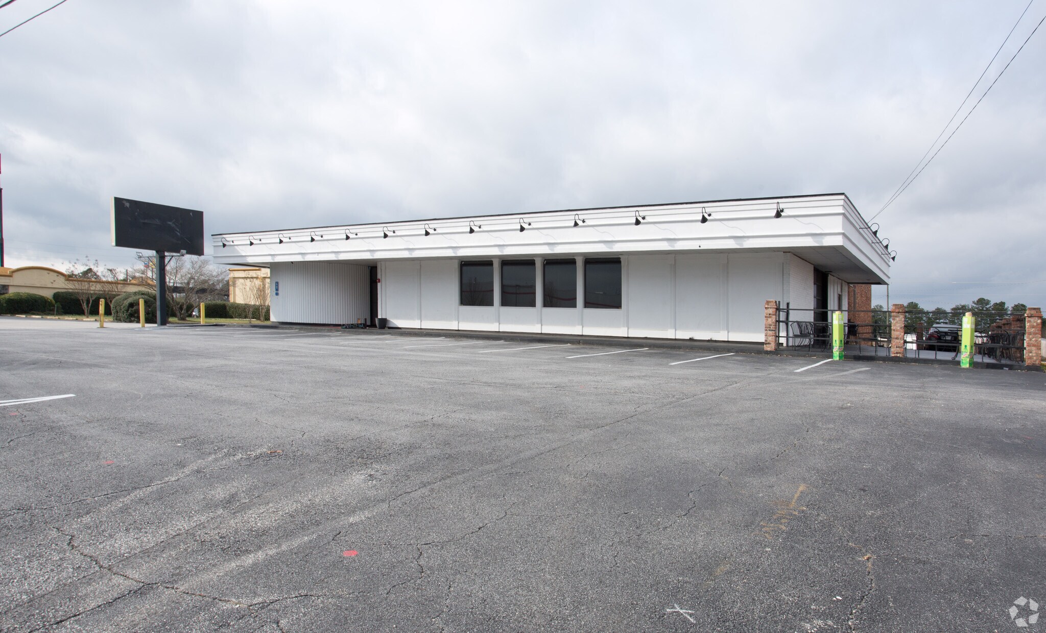 716 Highway 155 S, McDonough, GA for sale Primary Photo- Image 1 of 1