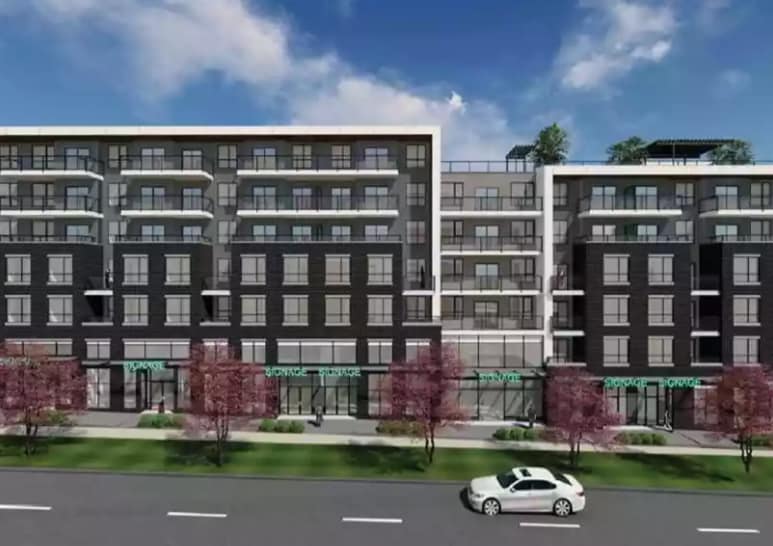 2301-2337 152 St, Surrey, BC for sale Primary Photo- Image 1 of 1