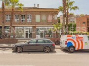 Zona Centro - Storefront Property